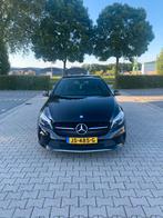 Mercedes-Benz A-Klasse A180 2016 Zwart dealeronderhouden, Auto's, 1295 kg, 4 cilinders, 1200 kg, Particulier