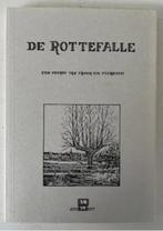 De Rottefalle - Jan Post, Boeken, Geschiedenis | Stad en Regio, Ophalen of Verzenden