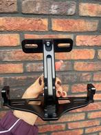 Kentekenplaathouder zwart, Ophalen, Nieuw