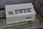 Magnus orgeltje, Ophalen of Verzenden, Gebruikt, 1 klavier, Orgel