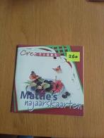 260 Creations knutsel boekje Mattie's najaars kaarten, Ophalen of Verzenden, Zo goed als nieuw, Overige thema's, Overige typen