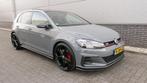 Volkswagen Golf 2.0 TSI GTI TCR 290 PK PANORAMADAK., Auto's, 15 km/l, Gebruikt, 4 cilinders, 1984 cc
