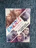 Smeris - seizoen 3, Boxset, Ophalen of Verzenden, Zo goed als nieuw, Tv fictie
