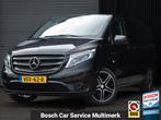 Mercedes-Benz Vito 114 140pk Lang DC Comfort EURO 6 | Dubbel, Origineel Nederlands, Te koop, 5 stoelen, 14 km/l