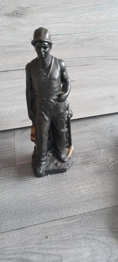 Beeld Joep, Verzamelen, Beelden en Beeldjes, Zo goed als nieuw, Ophalen of Verzenden