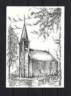 575 KERK Eernewoude, Ned. Herv. Kerk, Ophalen of Verzenden, Ongelopen, Friesland