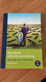 Marcel Sem Kok - Handboek, Verzenden, Zo goed als nieuw, Marcel Sem Kok