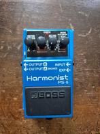 Boss PS-6 Harmonizer, Muziek en Instrumenten, Effecten, Ophalen of Verzenden, Gebruikt