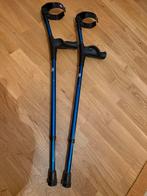 Loop krukken, Diversen, Ophalen of Verzenden, Zo goed als nieuw