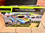 3 in 1 Turbo Race Track, G1, Ophalen, Zo goed als nieuw