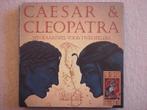 LEUK: Caesar & Cleopatra, Een of twee spelers, Ophalen, Gebruikt, 999 games