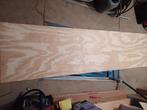 Underlayment plaat, Doe-het-zelf en Verbouw, Ophalen, Zo goed als nieuw, Hout, Minder dan 20 mm