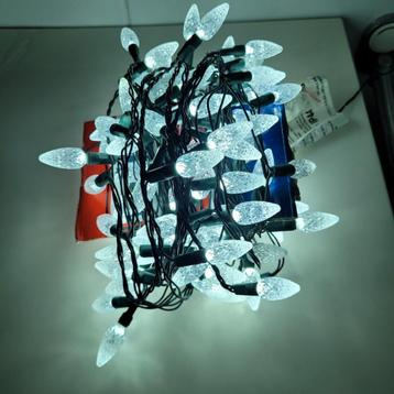 Kerstverlichting LED 100 lampjes beschikbaar voor biedingen