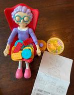 Oma koekie, Ophalen of Verzenden, Zo goed als nieuw