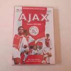 DVD ajax seizoen 2002/2003, Alle leeftijden, Ophalen of Verzenden, Zo goed als nieuw, Voetbal