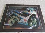 Jaren 80 suzuki gsx R 1100 lijstje, Ophalen of Verzenden, Gebruikt, Overige typen, Minder dan 50 cm