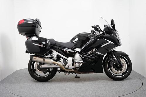 Yamaha FJR 1300 AE (bj 2014), Motoren, Motoren | Yamaha, Bedrijf, Toermotor, meer dan 35 kW, ABS