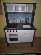 IKEA kinderkeuken, Ophalen, Gebruikt, Hout