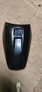 Buddyseat cover voor een kawasaki ZRX, Motoren, Ophalen of Verzenden