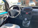 Peugeot Bipper Tepee 1.4 Outdoor | Nette auto + 29.899 NAP +, Voorwielaandrijving, Euro 5, 4 cilinders, Origineel Nederlands