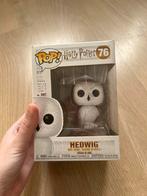 Funko Pop Harry Potter - Hedwig #76, Ophalen of Verzenden, Zo goed als nieuw