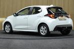 Mazda 2 Hybrid 1.5 Agile | Parkeerhulp | Adaptive-cruise | T, Auto's, Mazda, 12 maanden, 450 kg, Gebruikt, Wit