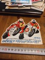World championship 90, Ophalen of Verzenden, Zo goed als nieuw