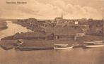 723 Panorama Stavoren, Ophalen of Verzenden, Ongelopen, Friesland