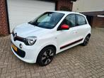 RENAULT TWINGO 1.0 SCe Collection AIRCO Cruise Control 2016, Voorwielaandrijving, 840 kg, 4 stoelen, Wit