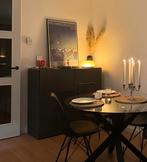 IKEA Besta kast, Huis en Inrichting, Kasten | Buffetkasten, Ophalen, Zo goed als nieuw, 25 tot 50 cm, Minder dan 100 cm