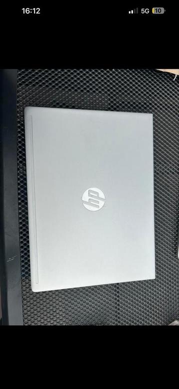 HP ProBook beschikbaar voor biedingen