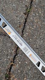 Schluter Jolly tegelprofiel 300cm aluminium 11mm, Doe-het-zelf en Verbouw, Tegels, Ophalen, Minder dan 20 cm, Zo goed als nieuw