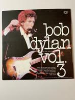 Bob Dylan Little white wonder vol 3 lp vinyl, Cd's en Dvd's, Vinyl | Pop, 1960 tot 1980, Gebruikt, Ophalen of Verzenden, 12 inch