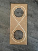 Liggende acht, Ophalen of Verzenden, Zo goed als nieuw, Ontdekken