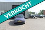 Ford Fiesta 1.3-8V Futura, Auto's, 1299 cc, Stof, Gebruikt, Zwart