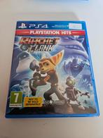 Ratchet & Clank - PlayStation 4 ps4, 1 speler, Zo goed als nieuw, Vanaf 7 jaar, Ophalen