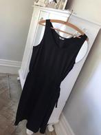 Zwarte jurk Uniqlo 38, Kleding | Dames, Jurken, Maat 38/40 (M), Zwart, Ophalen of Verzenden, Zo goed als nieuw