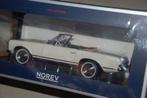 1:18 MERCEDES 230 SL PAGODE white Norev 183768 WRH, Verzenden, Zo goed als nieuw, Auto, Norev