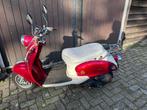 Scooter/ Bromfiets, Gebruikt, Benzine, Ophalen, Overige merken