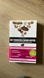 Kris Verburgh - De voedselzandloper, Ophalen of Verzenden, Zo goed als nieuw, Kris Verburgh