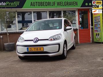 Volkswagen Up! 1.0 BMT move up! beschikbaar voor biedingen