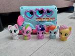 Playskool My Little Pony speelset speel set setje, Verzenden, Zo goed als nieuw