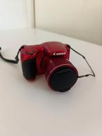 Canon Powershot SX420 IS Wifi 42x zoom, Ophalen of Verzenden, Zo goed als nieuw, Canon, 8 keer of meer