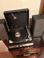 Dual Platenspeler - Vintage Draaitafel, Audio, Tv en Foto, Platenspelers, Ophalen of Verzenden, Gebruikt, Platenspeler, Dual