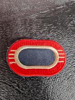 4th Brigade 82nd Airborne Division Oval patch, Verzamelen, Militaria | Algemeen, Ophalen of Verzenden, Landmacht, Amerika, Embleem of Badge