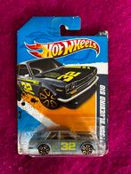 Hotwheels Datsun Bluebird 510, Hobby en Vrije tijd, Modelauto's | Overige schalen, Ophalen of Verzenden, Zo goed als nieuw, Auto