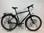 GAASTRA FYTS 4.14 herenfiets L-57cm Riem+Son naafdynamo, Overige merken, Versnellingen, Ophalen of Verzenden, Zo goed als nieuw
