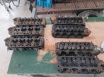 7x classic mini cilinderkop, Auto-onderdelen, Motor en Toebehoren, Ophalen, Gebruikt, Mini