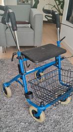 rollator in goede staat, Diversen, Rollators, Ophalen, Gebruikt