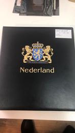 Goed gevuld Davo postzegel Nederland, Postzegels en Munten, Postzegels | Toebehoren, Ophalen of Verzenden, Verzamelalbum